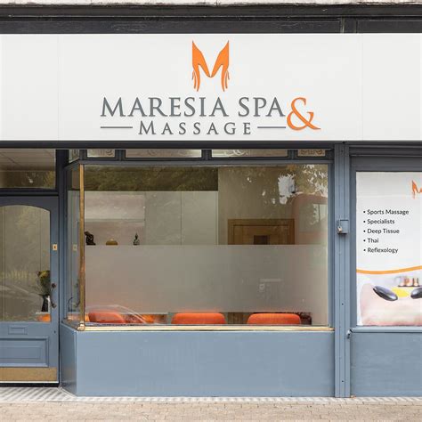 massage enfield town|About